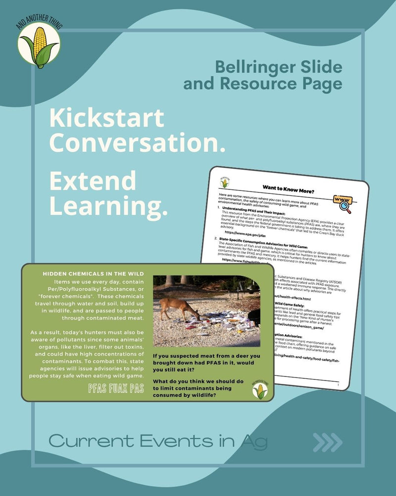 Load image into Gallery viewer, And Another Thing CURRENT EVENTS, Do Not Eat Ducks (ANNUAL)