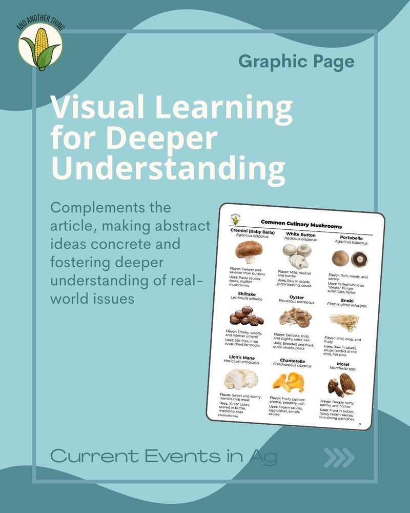 Load image into Gallery viewer, And Another Thing CURRENT EVENTS, 2 Fun Guys (FREE)