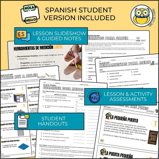 CCMEC03.1 TOOLS FOR MEASURING, Ag Mechanics Curriculum