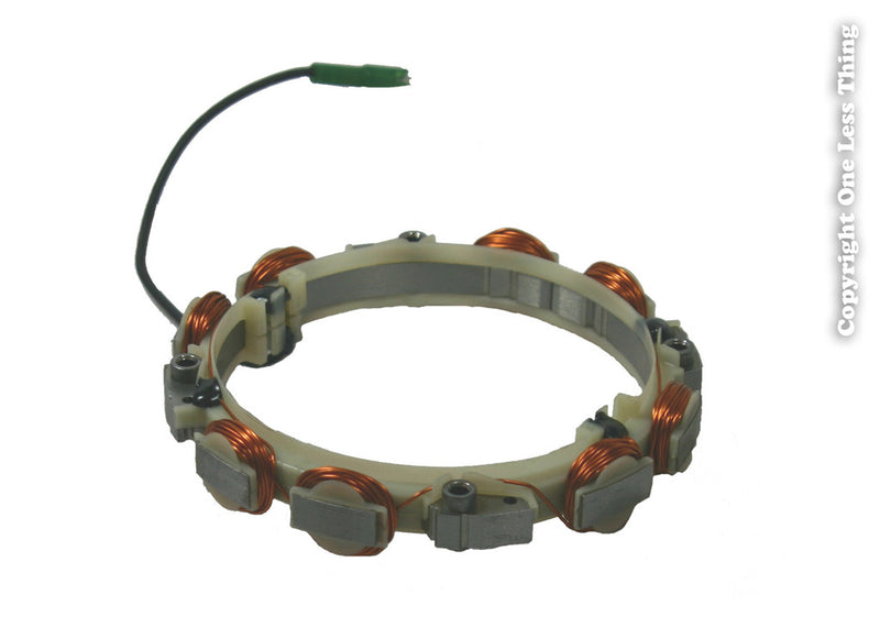 Load image into Gallery viewer, Small Engines ID, IDPix Cards