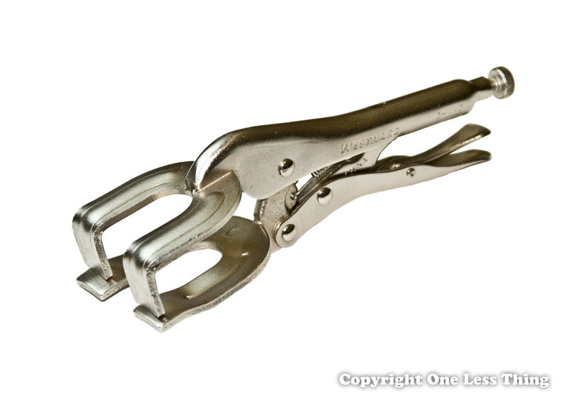 Load image into Gallery viewer, Welding Tools ID, IDPix Cards