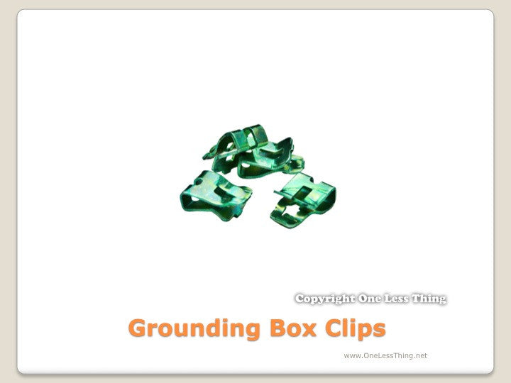 Load image into Gallery viewer, Wiring Tool ID, PowerPoint Downloads