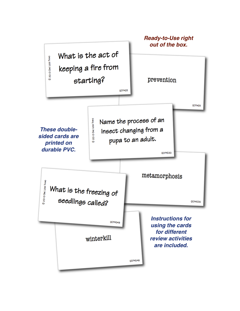 Load image into Gallery viewer, Forest Management, Unit Set Download Only