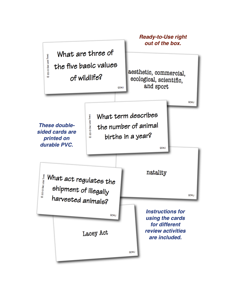 Load image into Gallery viewer, Introduction to Wildlife, Unit Set Download Only