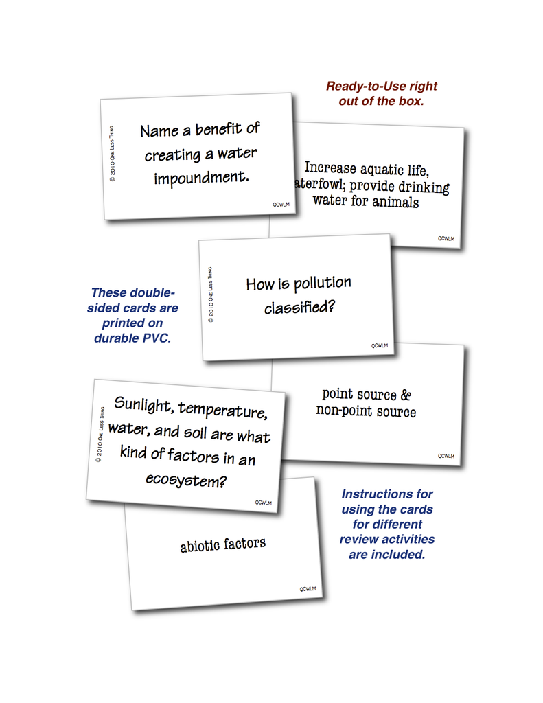 Load image into Gallery viewer, Wildlife Management, Unit Set Download Only