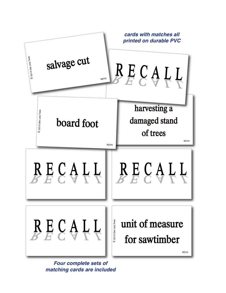 Load image into Gallery viewer, Forest Harvesting, Recall Download Only