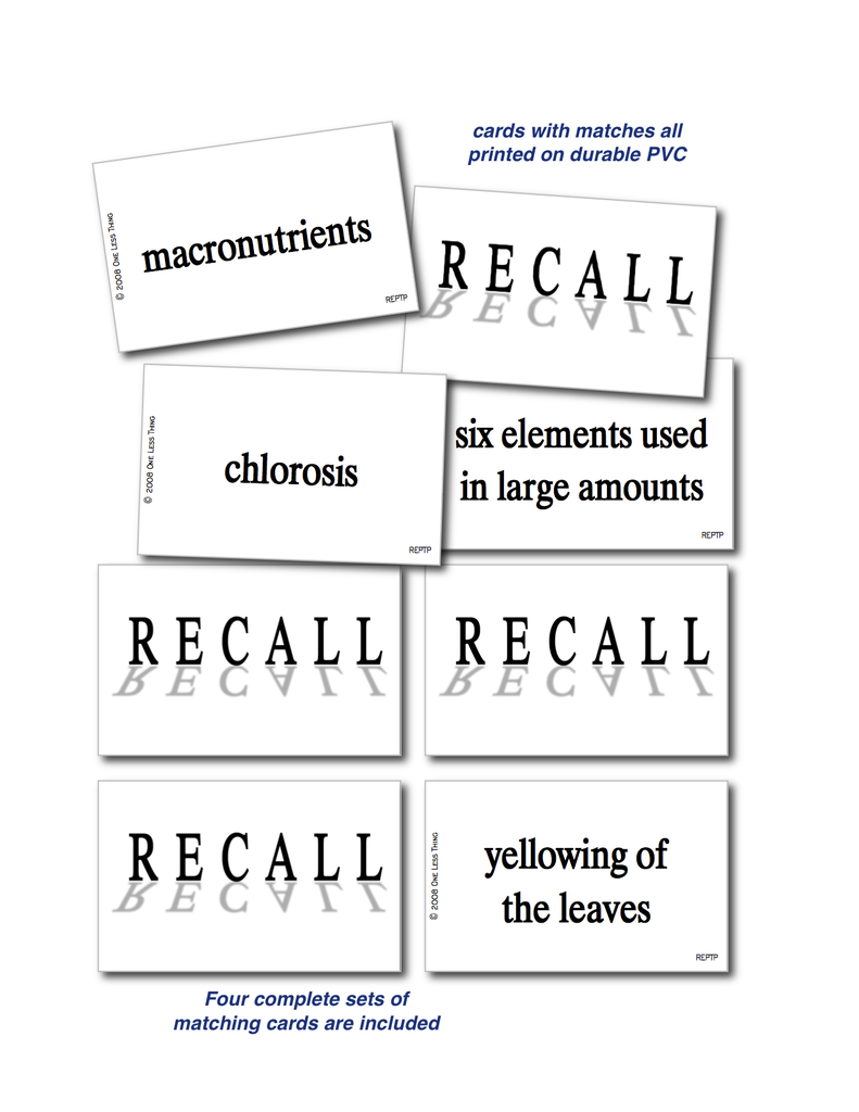 Load image into Gallery viewer, Plant Physiology, Recall Download Only