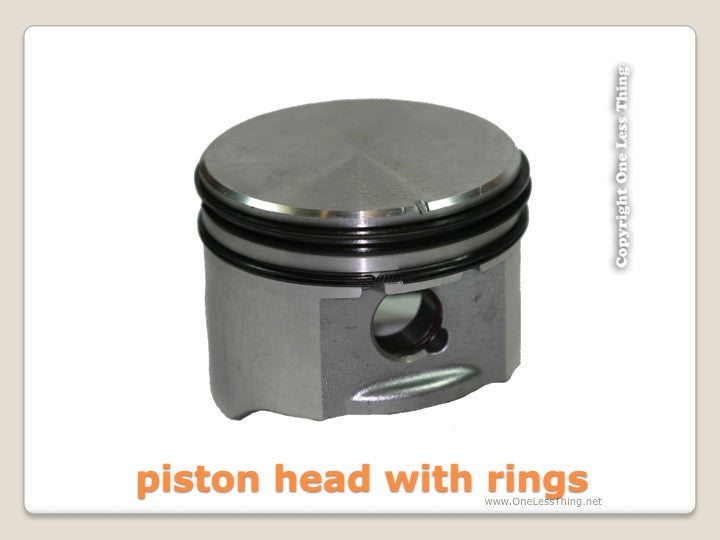 Load image into Gallery viewer, Small Engine ID, PowerPoint Downloads