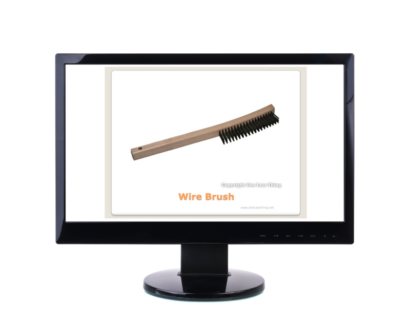 Load image into Gallery viewer, Welding Tool ID, PowerPoint Downloads