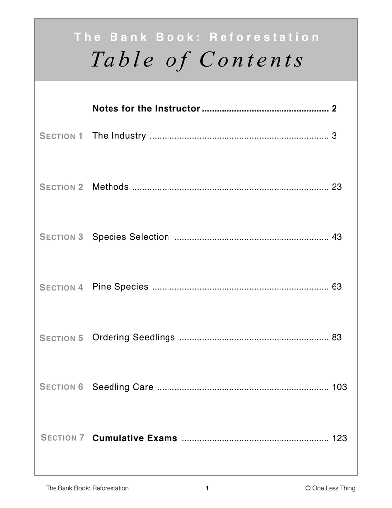 Load image into Gallery viewer, Reforestation, Bank Book download