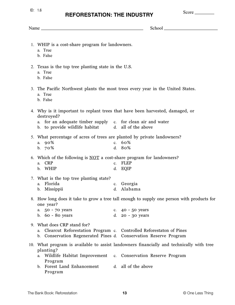 Load image into Gallery viewer, Reforestation, Bank Book download