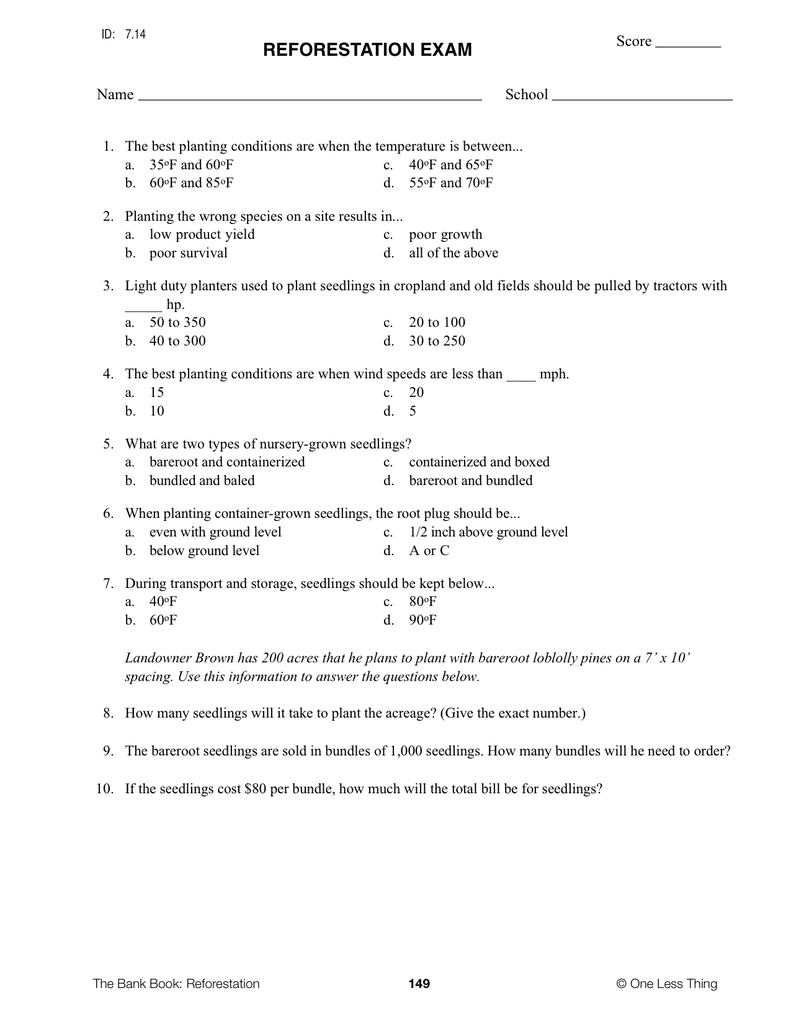 Load image into Gallery viewer, Reforestation, Bank Book download