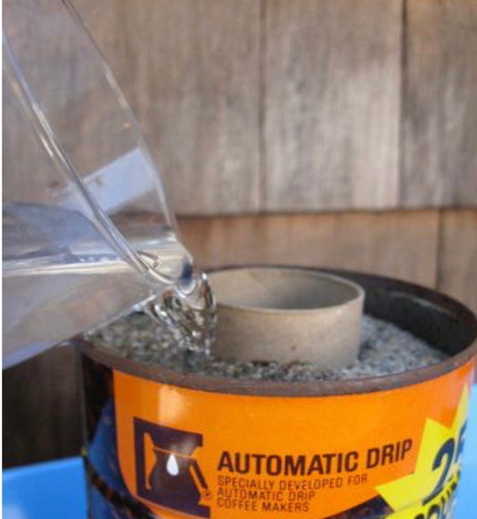 Soil Science Extension Activity: How Groundwater Wells Impact Agriculture
