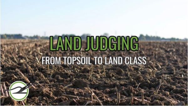 Land and Soil Judging CDE Videos on plowvideos.com