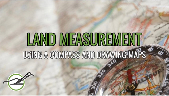 Measuring Landscape Measure My Land _ How To Measure Land Area – ANPBO