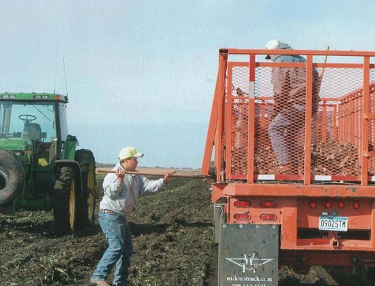 SAE Idea for Aspiring Farmers