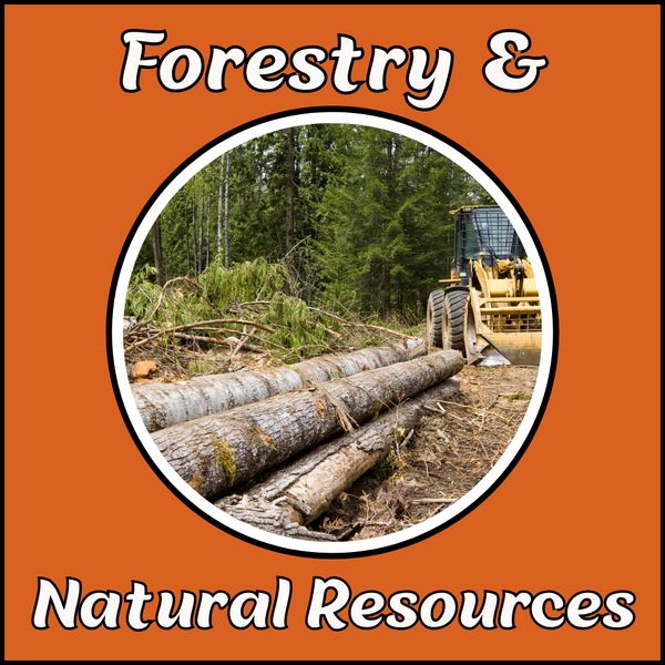 Forestry & Natural Resources