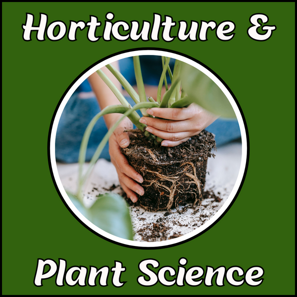 Plant Science and Horticulture