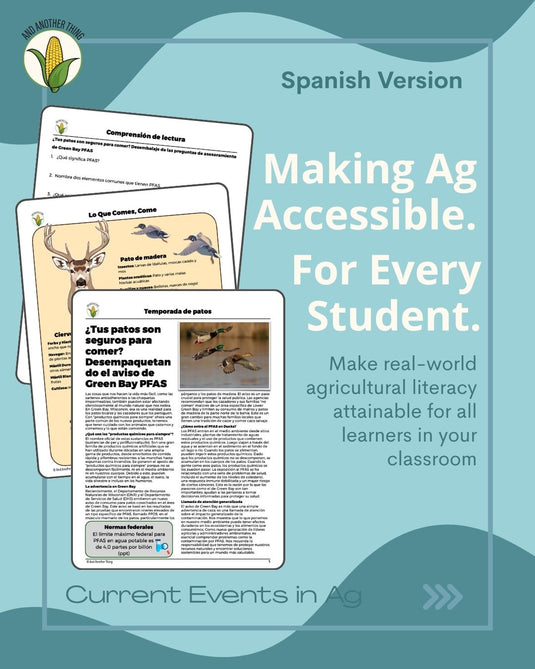 And Another Thing CURRENT EVENTS, Do Not Eat Ducks (ANNUAL)