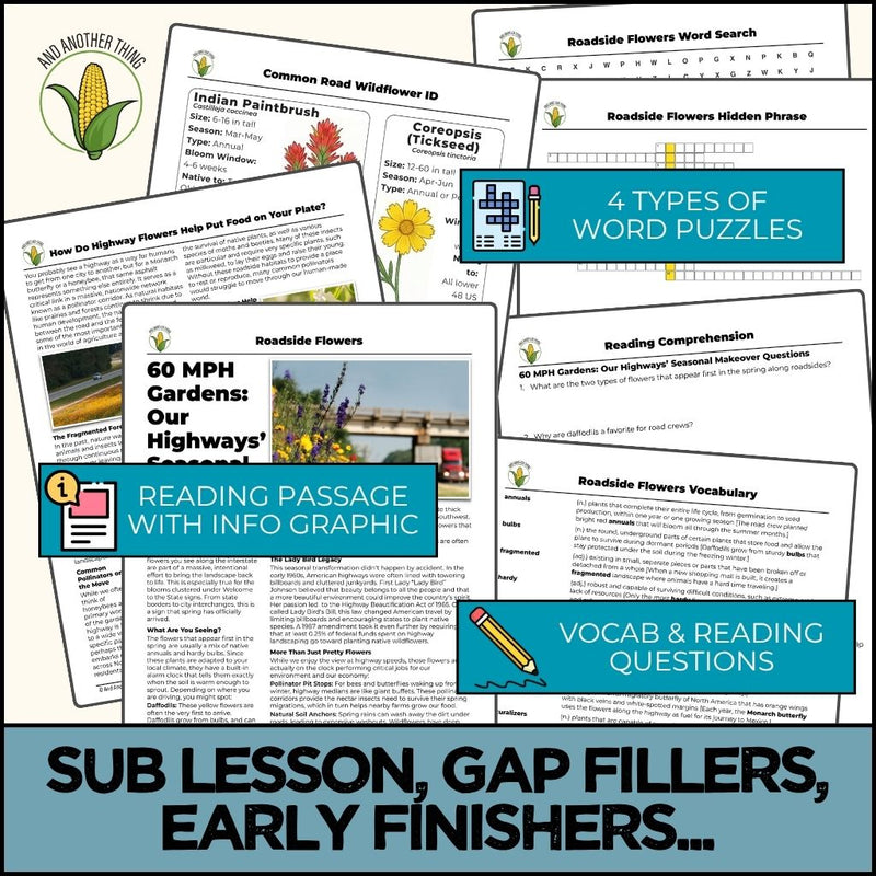 Load image into Gallery viewer, And Another Thing CURRENT EVENTS, Full Year Set (25/26 Annual Members)
