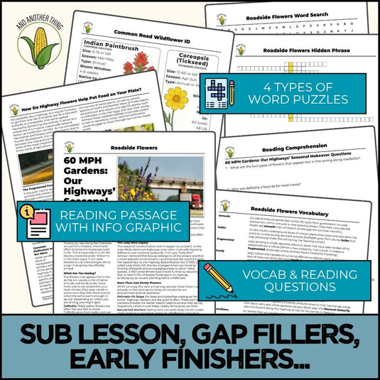 And Another Thing CURRENT EVENTS, Full Year Set (25/26 Annual Members)