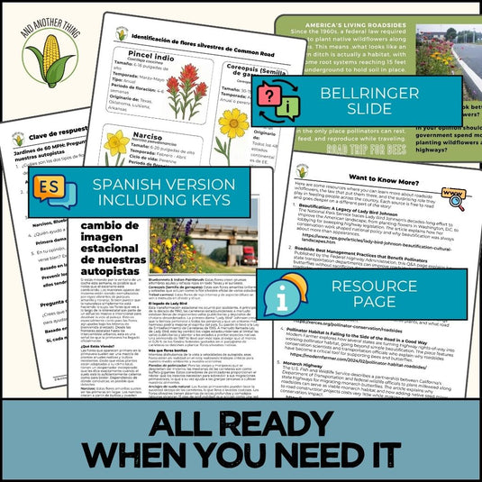 And Another Thing CURRENT EVENTS, Full Year Set (25/26 Annual Members)