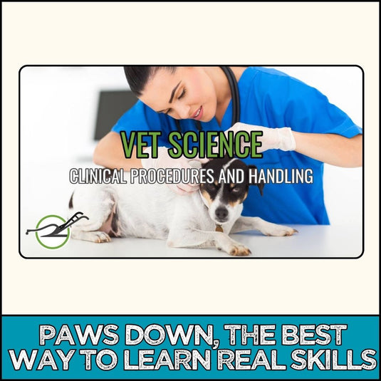 PLOW Video Tutorials, VETERINARY SCIENCE ONLY