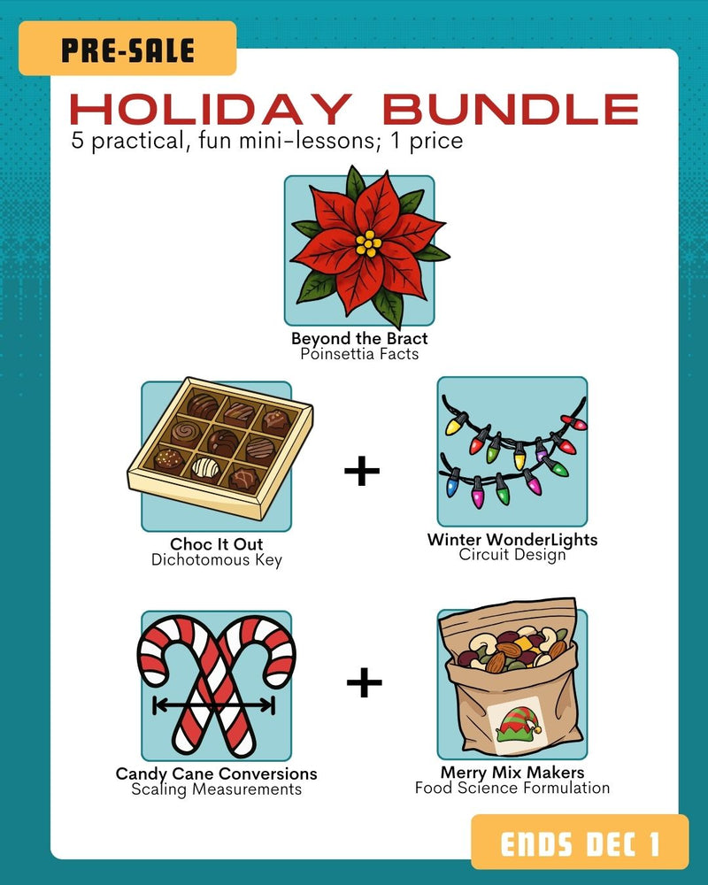 Load image into Gallery viewer, And Another Thing SPECIAL EDITION, Holiday Bundle (NONMEMBERS)
