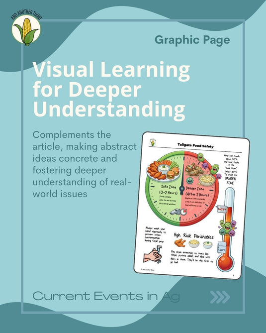 And Another Thing CURRENT EVENTS, Super Bowl LX (MONTHLY)