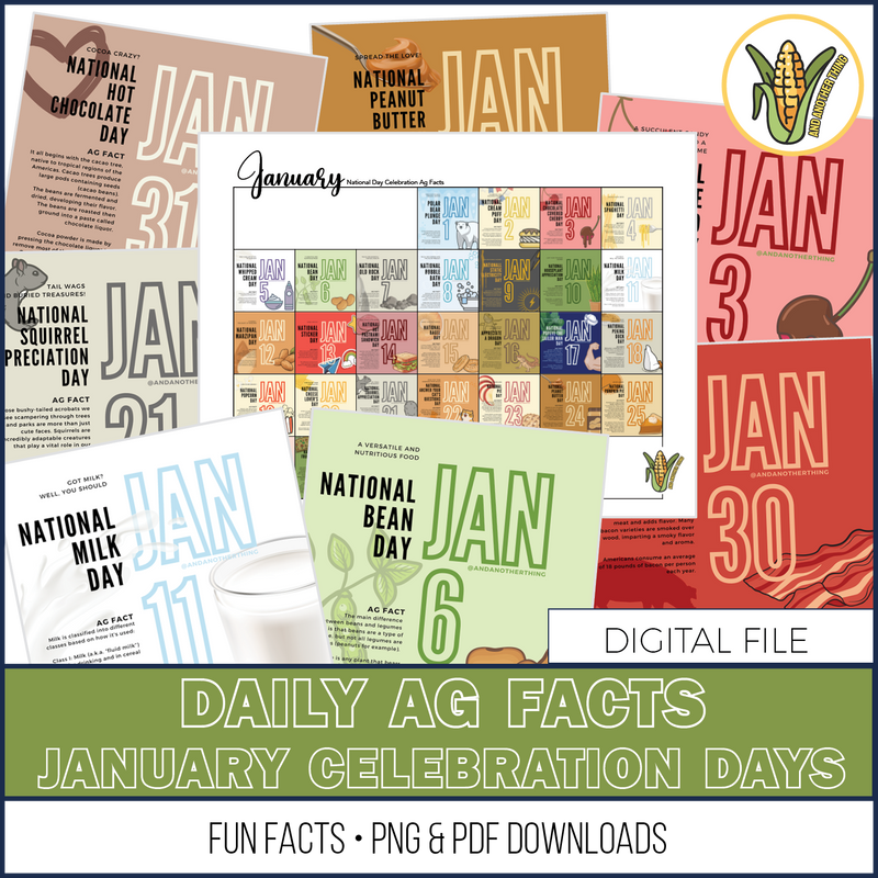 Load image into Gallery viewer, And Another Thing AG FACTS, Bellringers (ANNUAL)
