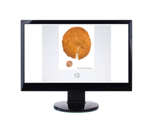 Further Processed Products, Poultry CDE Download